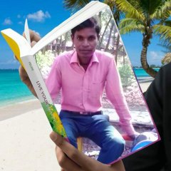 Rajesh Besra