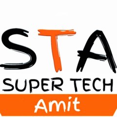 Super Tech Amit