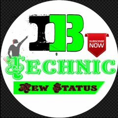 IB TECHNIC