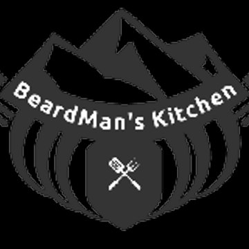 BeardMan's Kitchen
