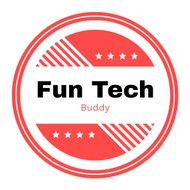Funtech buddy
