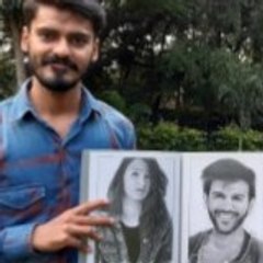 Arjun sethi sketches