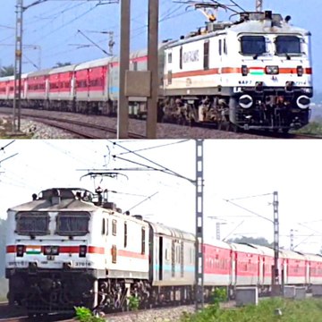 INDIAN RAILWAYS 07