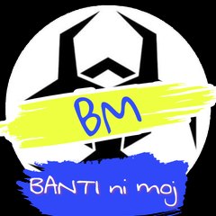 Banti ni moj