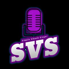 Simple Vikash Singer