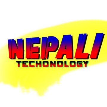 Nepali Technology