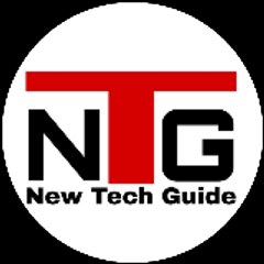 New Tech Guide
