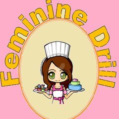 Feminine Drill