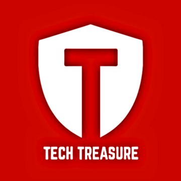 Tech Treasure