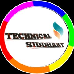 Technical Siddhart