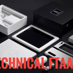 Technical Ft aadi