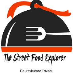 The street food explorer