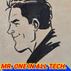 MR. ONE IN ALL TECH