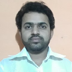 Mahesh Prajapati