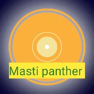 Masti Panther