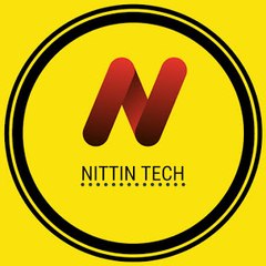 Nitin tech