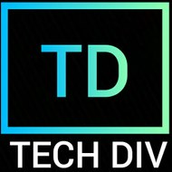 tech div