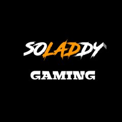 SOLADDY gaming