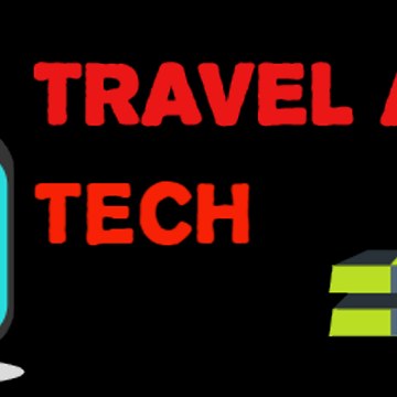 Travel and Tech
