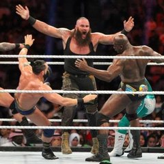 WWE _fans