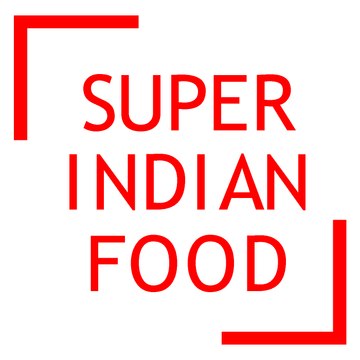 Super Indian Food