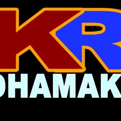 Kr dhamaka