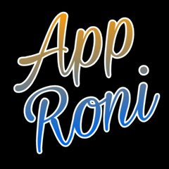 App RONI