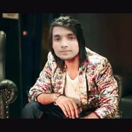 Actor Vikash Matalbi