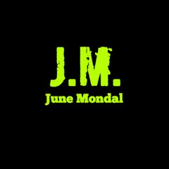 June Mondal