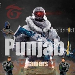 Punjabi Gamers