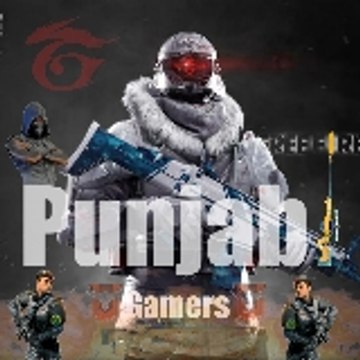 Punjabi Gamers