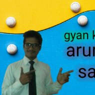 Gyan class arun