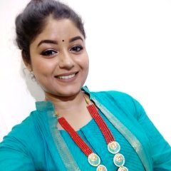 Vaishali Mitra