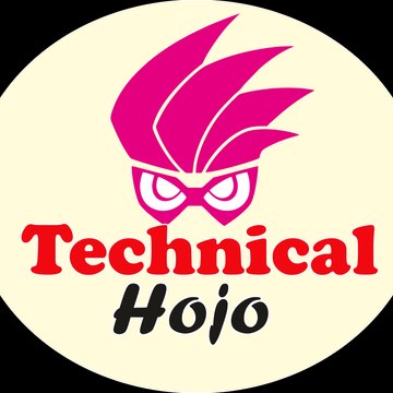 Technical Hojo