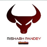 Rishabh Pandey