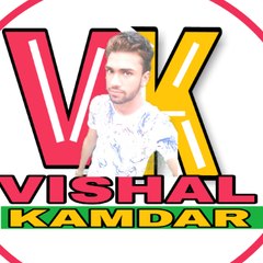 vishal kamdar
