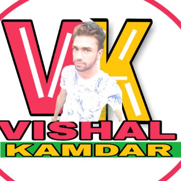 vishal kamdar