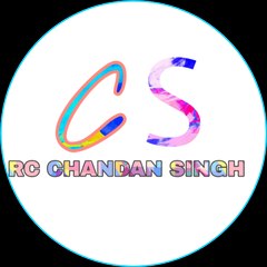 RC CHANDAN SINGH