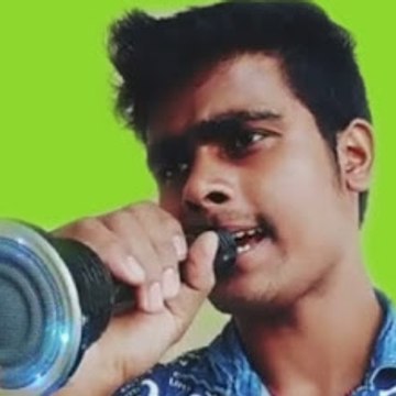 Ramesh voice song