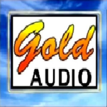 GOLD AUDIO