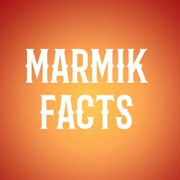 marmik facts