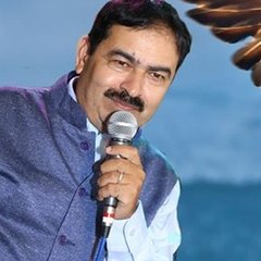 Yogesh Sethi