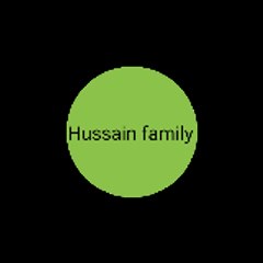 Hussain family