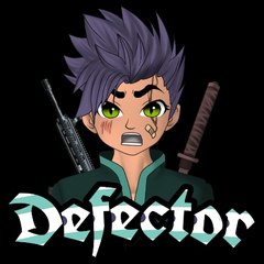 Defector