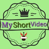 My Short Video