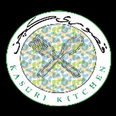 Kasuri Kitchen