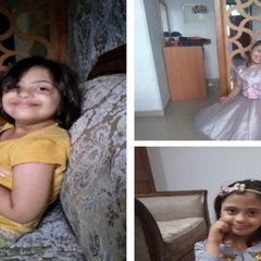 Dhanya's world