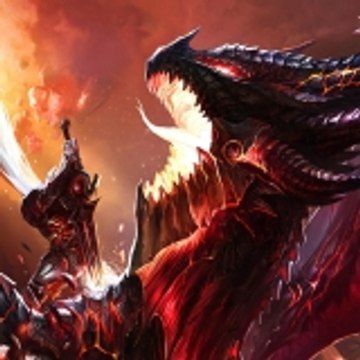 DragonSlayer500