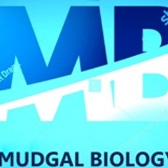 MUDGALBIOLOGY for biology