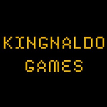 Kingnaldo Games